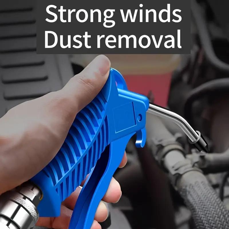 Пневматические инструменты, Пистолеты для удаления пыли, Воздуходувки, Инструменты для удаления пыли, Воздушные насосы, Пистолеты для сдува золы под высоким давлением