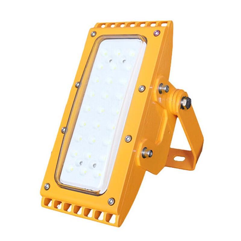 Промышленный взрывозащищенный прожектор SOR LED