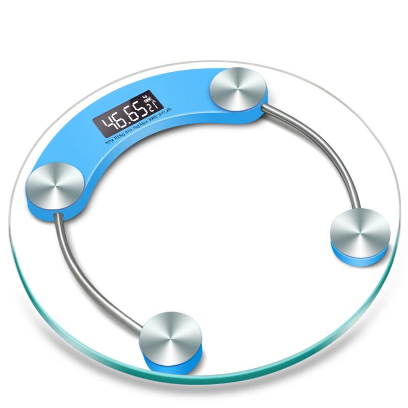 Jinmiao Electronic Round Body Scale