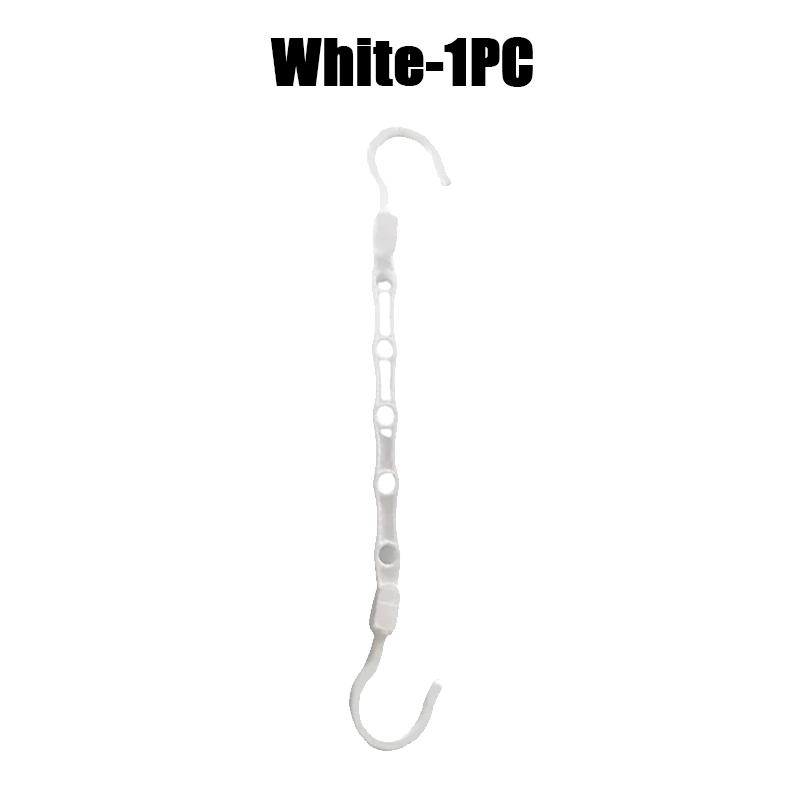 Экономящие место вешалки для хранения Многофункциональные пластиковые вешалки для одежды Вращающиеся вешалки-органайзеры 5 отверстий Magic Closet Гардеробный органайзер