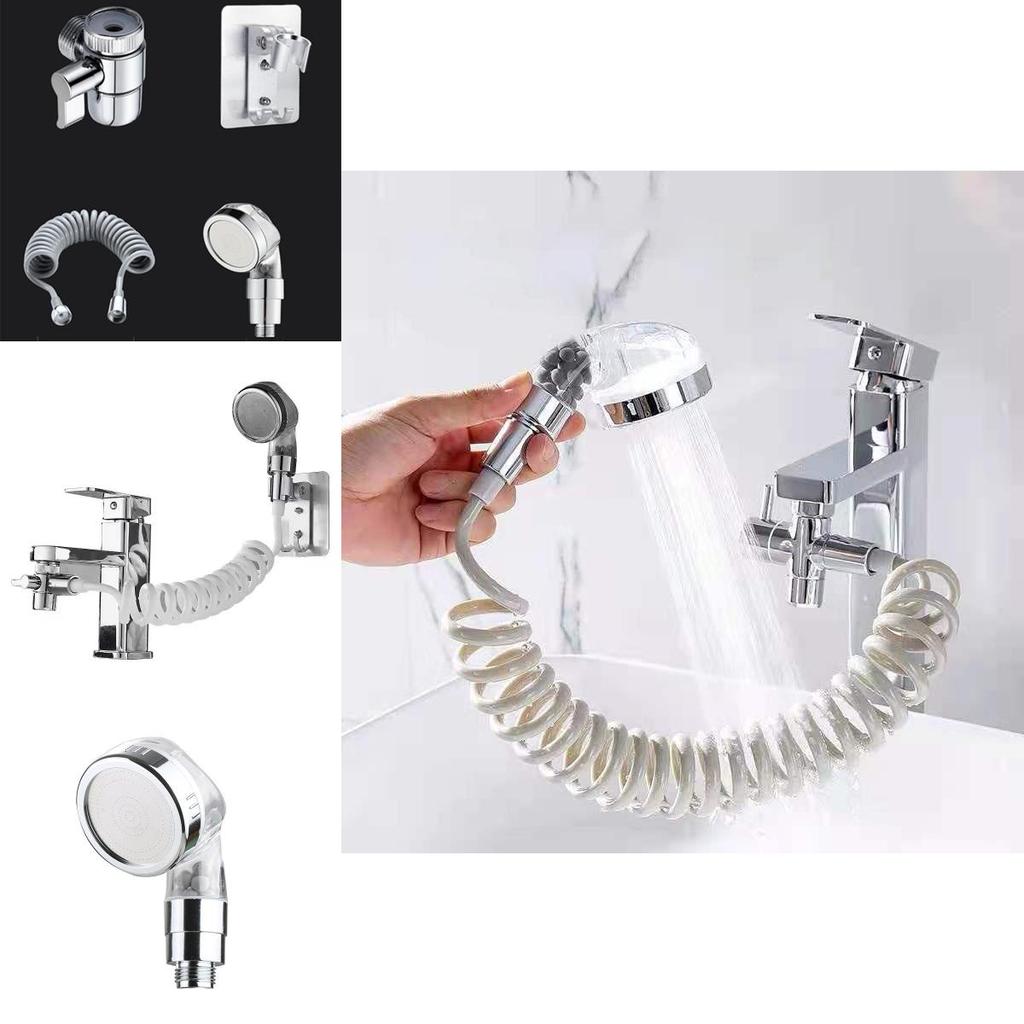 Превосходный 3-скоростной салонный душ Pro для роскошного принятия душа