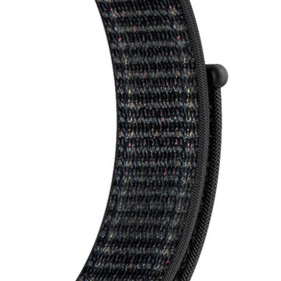 Водонепроницаемый мягкий ремешок для часов из ТПУ, цельный, регулируемый, интегрированный ремешок для наручных часов для Xiaomi Mi