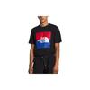 T Shirt Men's Black NF0A4N61-JK3