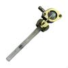Motorcycle Petrol / Oil Fuel Tap Petcock Switch for 125