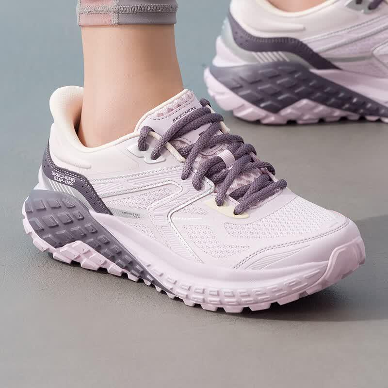 Skechers Женская повседневная обувь для активного образа жизни 150681-LAV