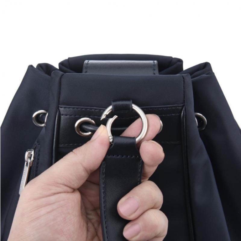 Mandarina Duck Backpack Voluming Vft01126
