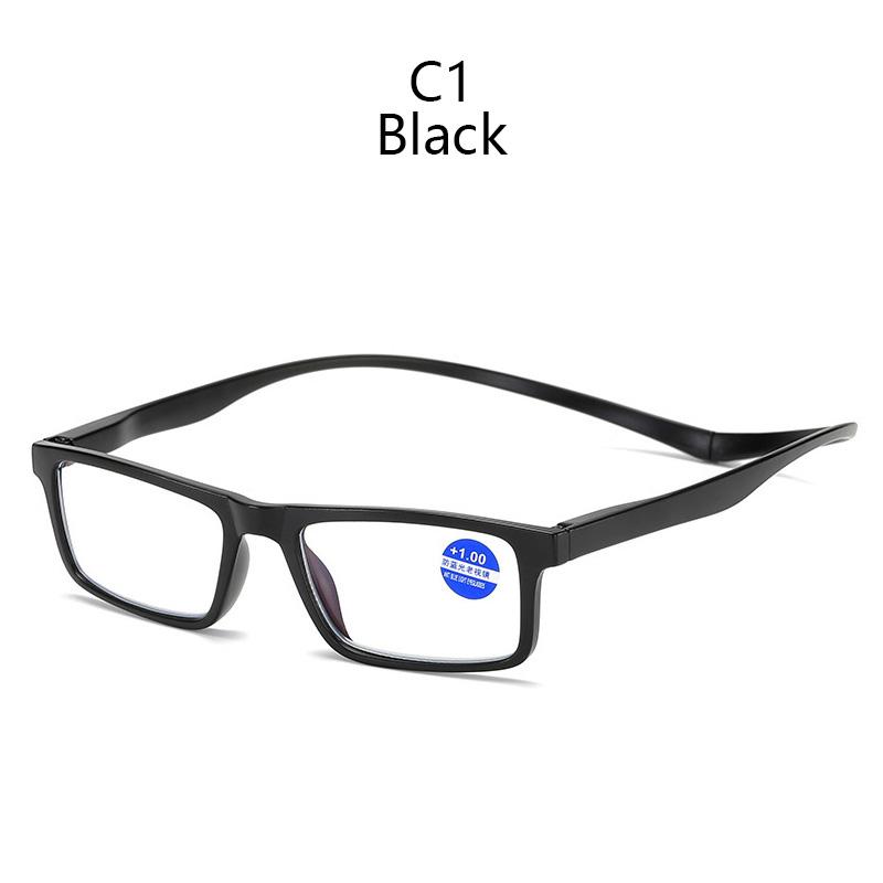 Diopter Magnifying Eyewear Women Men Magnetic Hanging Neck Presbyopic Eyeglasses Vision Care Magnet Reading Glasses