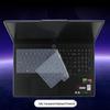 Защитный чехол Lenovo Legion Y9000P Ice Soul White 16 дюймов (2025) - Защитный чехол от падения