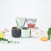 Japanese Style 120ml Tea Cup, Specialty Coffee Cup, Matcha Cup, Retro Ceramic Water Cup