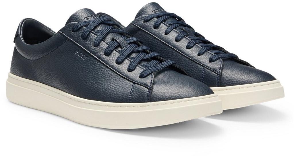 Кроссовки Hugo Boss Kieran Tenn algr
