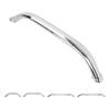 1pcs Boat Grab Bar Marine Grade Stainless Steel Sturdy Grab Handle Handrail for Ship Yacht RV
