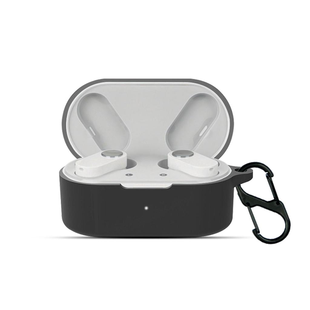 Силиконовый защитный чехол для наушников OnePlus Buds N, чехол для наушников, пылезащитный корпус N