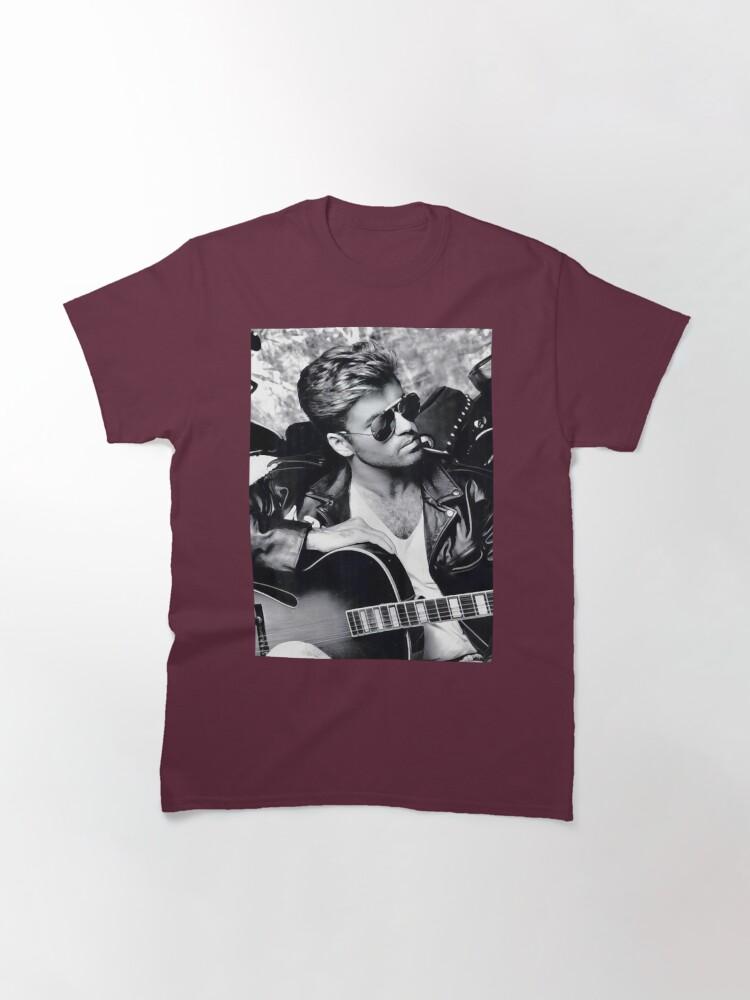 Wham! george michael Classic Classic T-Shirt
