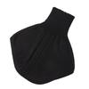 Soft Knitted Ring Scarf Winter Warm Cover Head Neck Fashion Fake Collar  for Women Girls