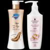 Набор: Гель для душа Safeguard и Шампунь Schwarzkopf