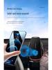 2025 JMC Yuhu Screen Model Phone Holder Navigation Bracket Upgrade