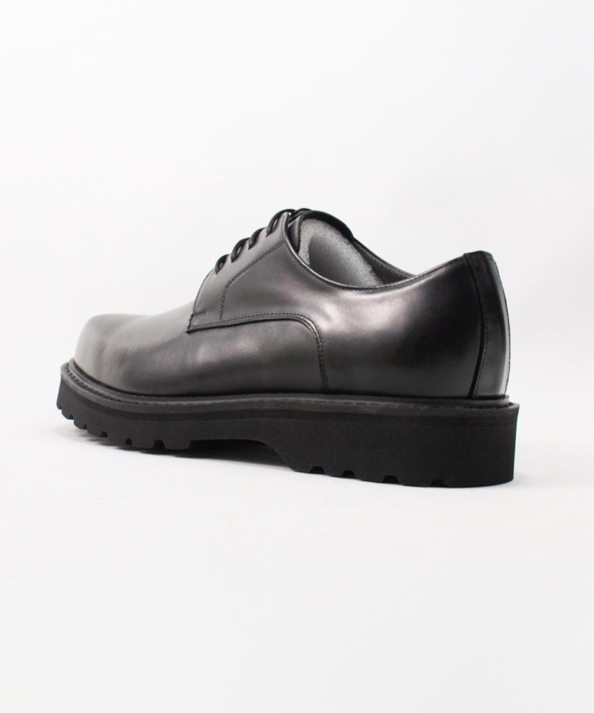 Trufitshoes Зернистые Дерби (Тип Б)