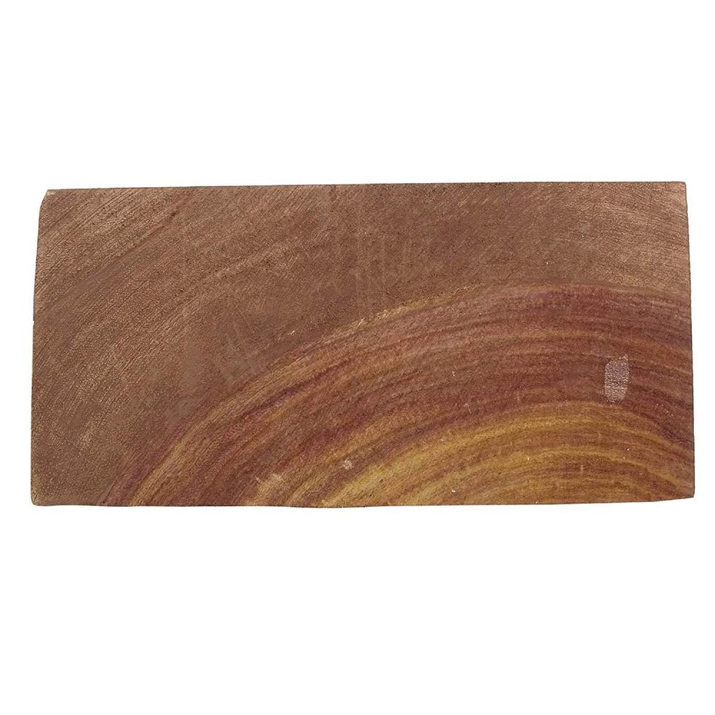 Декоративные Блоки Скрап Штамп Коричневые Деревянные Текстильные Марки Блок Печати