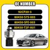 Датчик давления кондиционера для Honda Accord Civic CR-V Pilot Acura MDX RDX TSX 2005-21