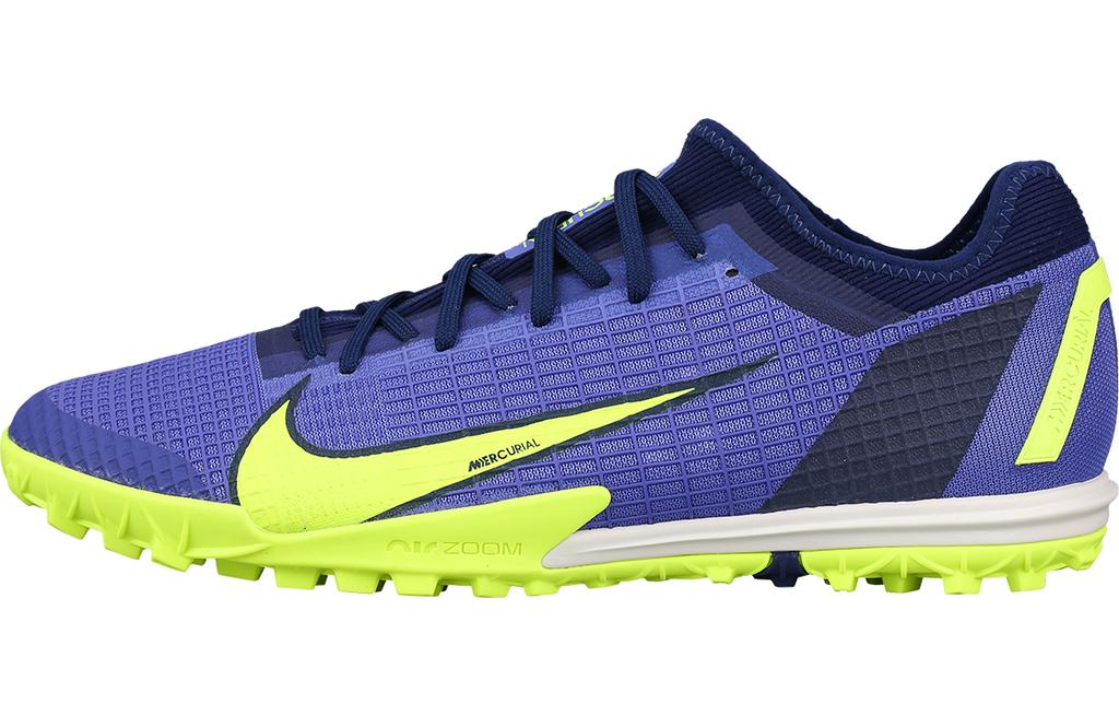 Nike Mercurial Vapor 14 Pro Tf 'Lapis Volt' CV1001-574