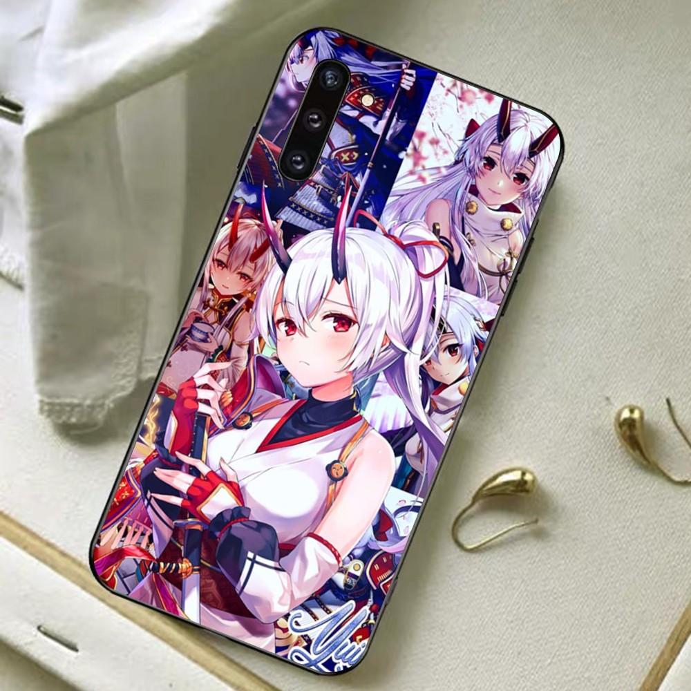Чехол для телефона Fate Grand Order для Redmi Note 4 X 5 A 6 7 8 Pro T 9 Pro 9S 10 Pro 11 Pro 11S 11Epro PocoM3pro