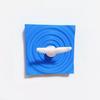 3D Printed Light Switch Guard Covers Ocean Theme Console-shaped Switch Cover  Home Decoration