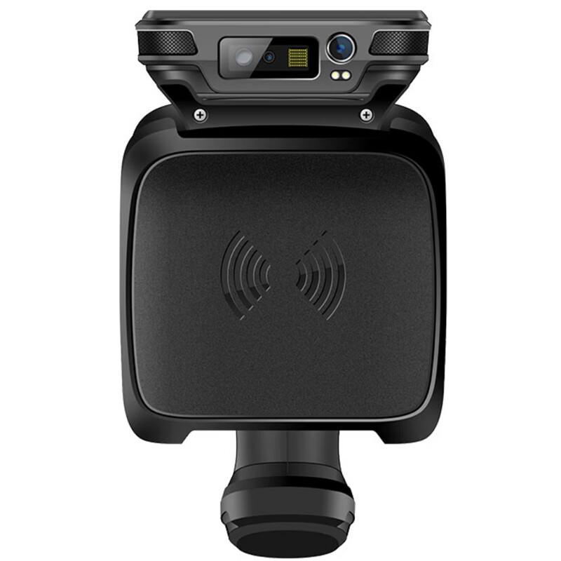 Ezscan R75U UHF RFID Handheld Reader
