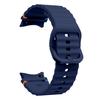 Silicone Strap For Samsung Galaxy Watch 8 7 6 5 40mm 44mm 5Pro 45mm Bracelet For Galaxy Watch 6 8 Classic 43mm 47mm Band