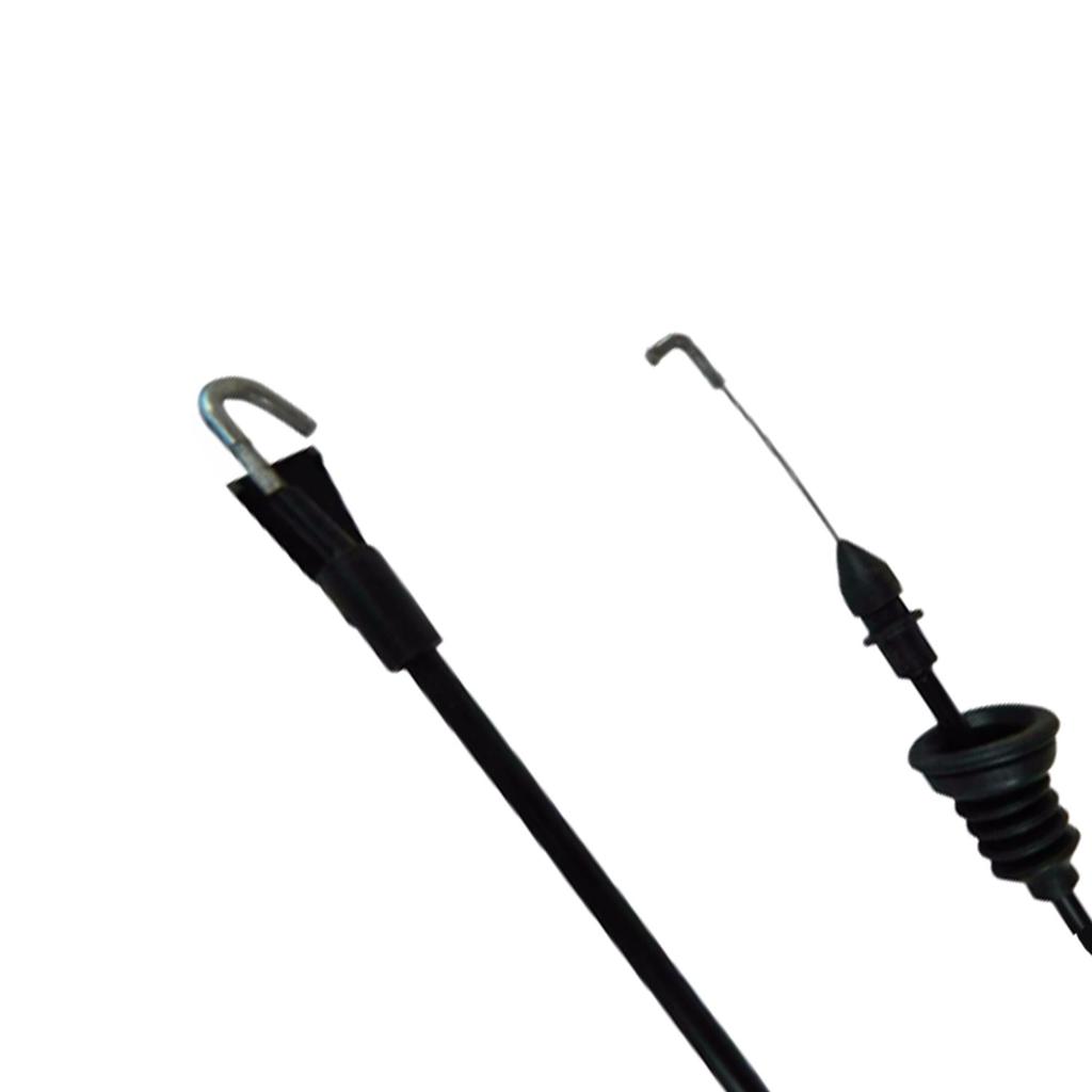 Запирающая защелка внутренней двери Трос Боудена сзади для Volkswagen Golf 4-Bora 4-Jetta 4-1J4839086H