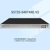 HUAWEI S5735-S Series L3 Managed Gigabit Switches