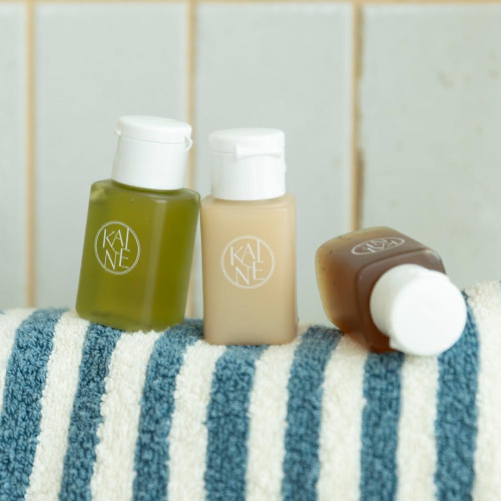 Мини-набор очищающих средств Kaine