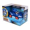 NKOK Sonic the Hedgehog All-Stars Racing Pull-Back Action Figure - Small, Blue