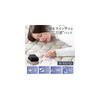 GOKUMIN Fitted Sheet, Single, Microfiber Fitted Sheet, Bed Sheet, Winter Use, Thick, Warm,