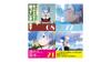 Ре:ZERO -Начало жизни в другом мире- [Ежедневный календарь] Исцели свое сердце. Ежедневные цитаты Рем