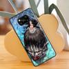 Чехол с изображением аниме «Атака Титанов» для Xiaomi Mi 11 Lite 9T 10T 11T Pro POCO X3 Pro X3 GT F1 F2 F3 M4 M3 Pro