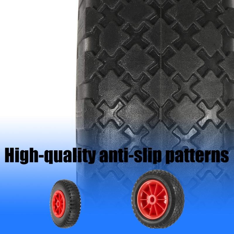 Колеса для перевозки каяков 8 дюймов/10 дюймов Надувные колеса для тележки для каноэ Запасные колеса Аксессуары для каяков