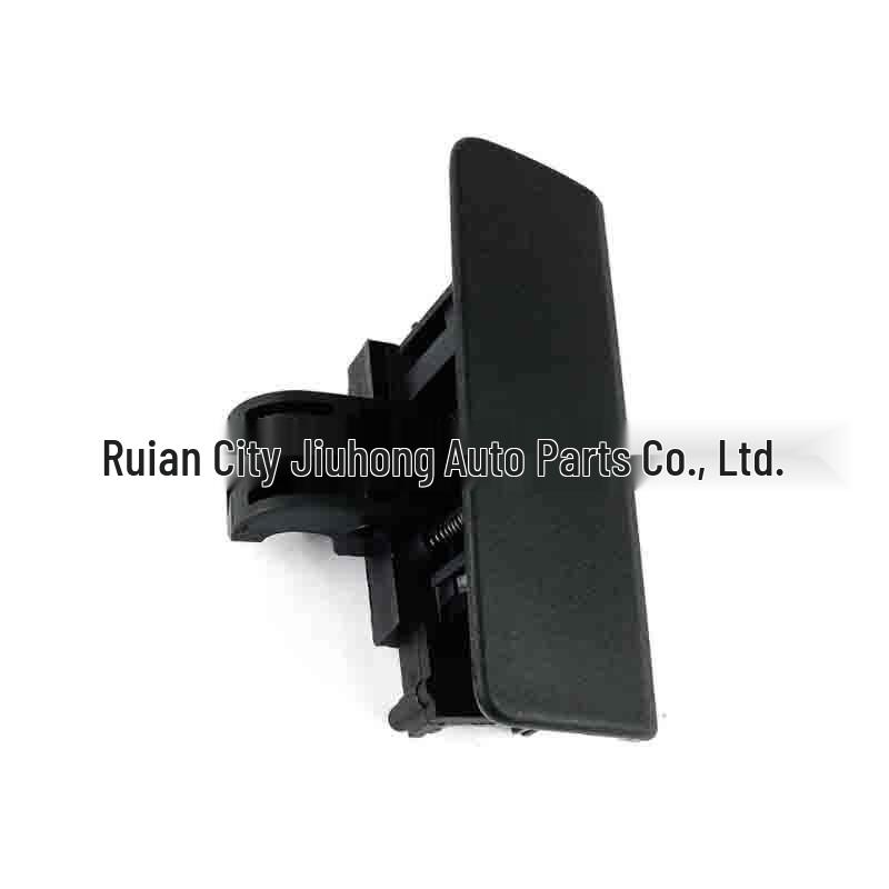 Fiat Passenger Side Glove Box Handle (735426145, 735416852)