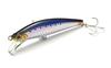 Jackson Minnow Pintail Sagoshi Tune 90мм 28г Свежая сардина SNI Приманка