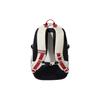 New FILA Polyester Backpack Regular Unisex White FS3BPF5006X-CRM