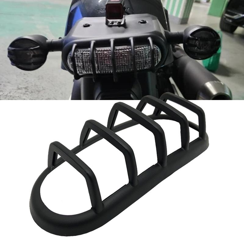 Rear Tail Light Protection Indicator Guard Cover For Honda CMX300 CMX500 CMX1100 CMX250 CMX 500 300 2020 2021 2022 2023 2024
