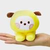 BT21 Лежащая кукла Минини