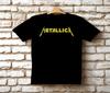 Футболка METALLICA Размеры S-4XL ГОРЯЧАЯ НОВИНКА!!! Футболка Unisex