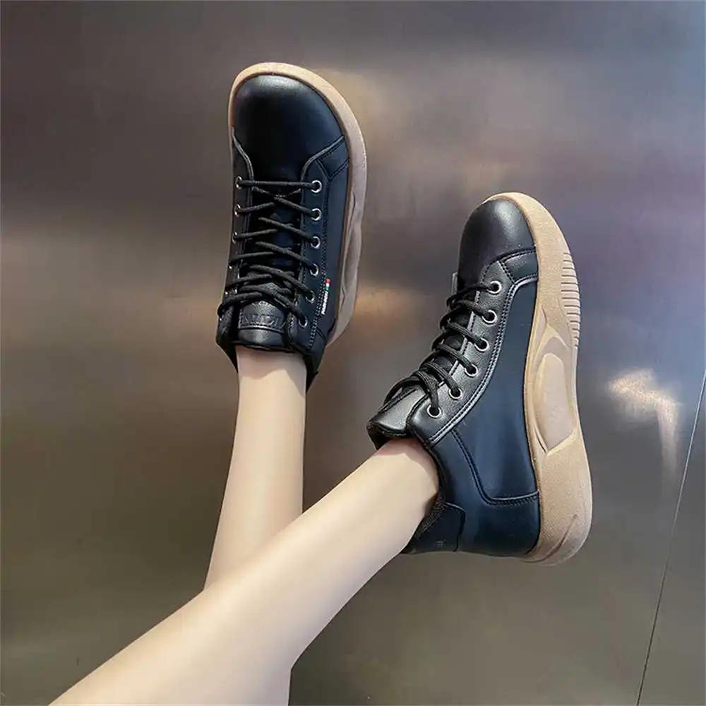 Модные завязанные кроссовки с высоким вырезом Теннисные туфли Роскошные ботинки Женские Дизайнерские Спортивные Оптом Корзина Коллекция высокого класса