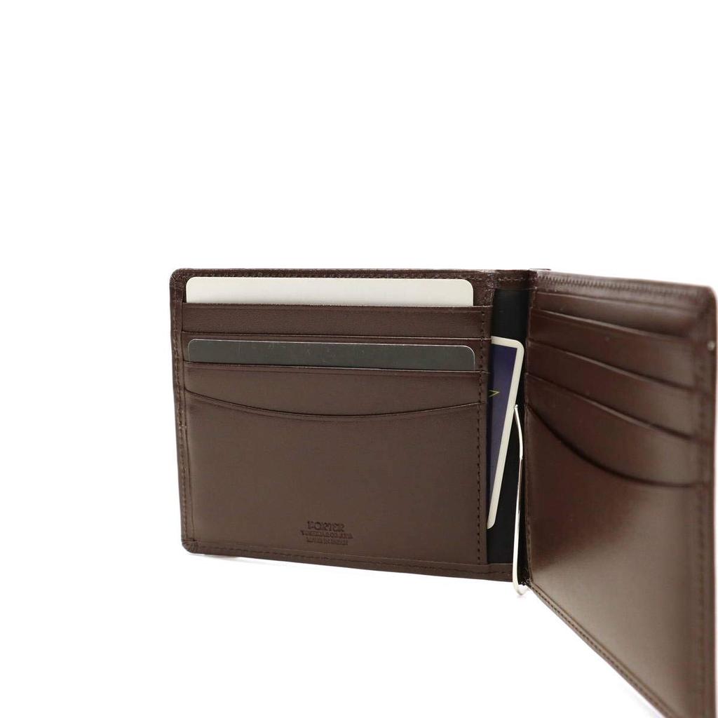 Porter Зажим для денег, PORTER SHEEN, 110-02972, Черный