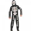Childrens/Kids Skeleton Costume