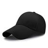 Plus Size 11cm Long Deep for Men and Solid Sun UV 7987026 Number [LTG] Cap, Brim, Brim, Women, Golf, Color, Protection, Protection, (JP, Size, 56.0