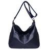 PU Soft Leather Texture Fashion New Stylish Bag Women Shoulder Crossbody Bag Japanese Style Mom Soft Leather Small Crossbody Bag
