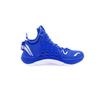 Li Ning SONIC 7 Нескользящие Износостойкие Средние Баскетбольные Кроссовки Мужские Синий Герцог ABAP019-7