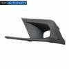 For Honda Civic -2024 Front Bumper Fog Light Cover Trim Driver Side Left