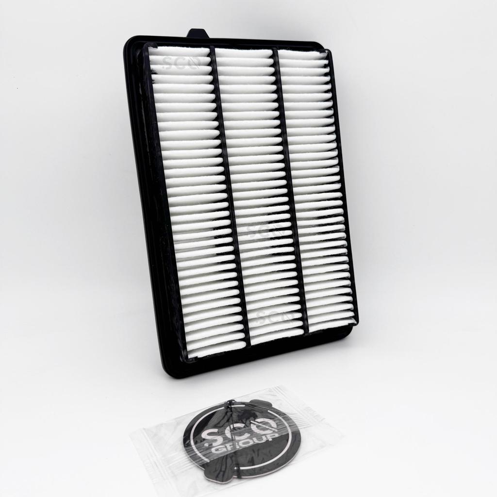 Воздушный фильтр для Nissan Qashqai J11 16546HV80A для Nissan X-Trail для Renault Kadjar